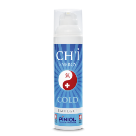 Ch'i Energy Cold Emulgel 75 ml