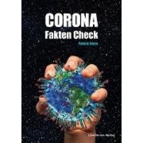 Corona Fakten Check, Patrick Jetzer