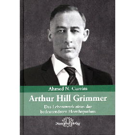 Ahmed N. Currim, Arthur Hill Grimmer