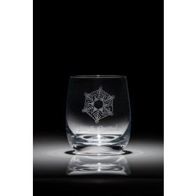 Flaska Trinkglas Emoto 250ml