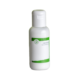 Heidak Spagyrik Emulsion  gegen trockene und empfindliche Haut 250ml