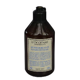 L'Occitane Aromachologie Entspannendes Duschgel 250 ml