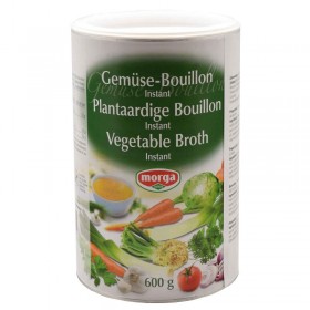 Morga Gemüse Bouillon instant 600 g