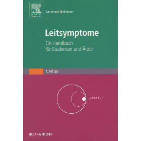 Hehlmann Annemarie, Leitsymptome