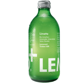 Lemonaid Bio-Limette 33cl