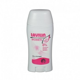 Lavilin Deodorant ohne Aluminium Stick Women  60ml 