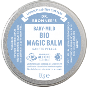 Dr. Bronner's Magic Balm Bio Baby mild / neutral 60g
