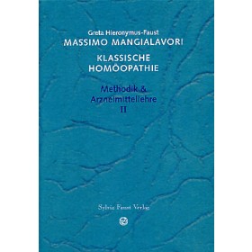 Mangialavori Massimo, Klassische Homöopathie 2
