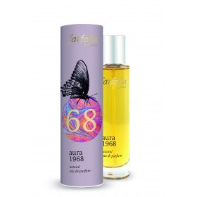 farfalla Aura 1968 natural eau de parfum 50ml
