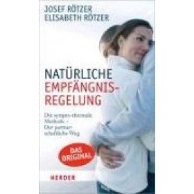 Rötzer Josef & Elisabeth, Natürliche Empfängnisregelung