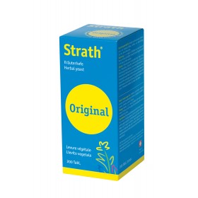 Strath Original Tabletten à 200Stk.  