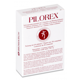Pilorex 24 Kapseln