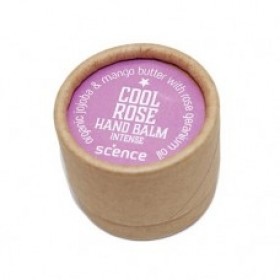 Scence Cool Rose Hand Balm