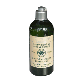 L'Occitane Aromachologie Kraft und Fülle Shampoo 300 ml