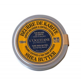 L'Occitane Bio Karité Butter 150ml