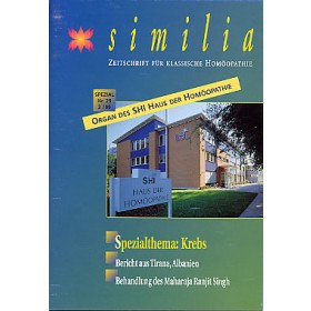 Similia Nr. 29 