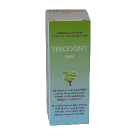 Tebodont Spray 25 ml