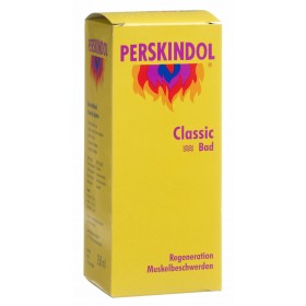 Perskindol Classic Bad 500 ml