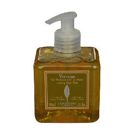 L'Occitane Reinigungsgel für die Hände Verbene 300 ml