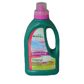 Almawin Cleanut Waschmittel palmölfrei 750 ml