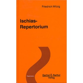 Witzig Friedrich, Ischias-Repertorium
