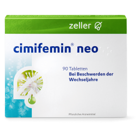 cimifemin® neo 90 Tabletten